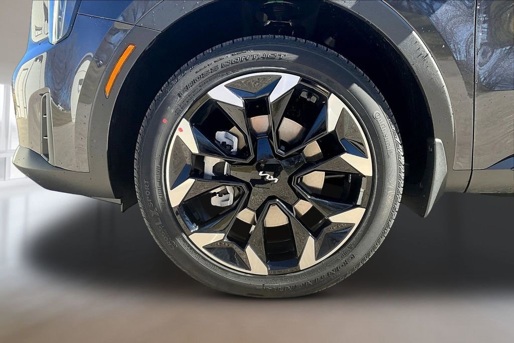 New 2026 Kia Sorento EX image 13
