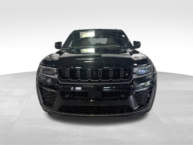 Used 2026 Jeep Grand Cherokee Summit w/ Obsidian Package AWD/4WD video 2