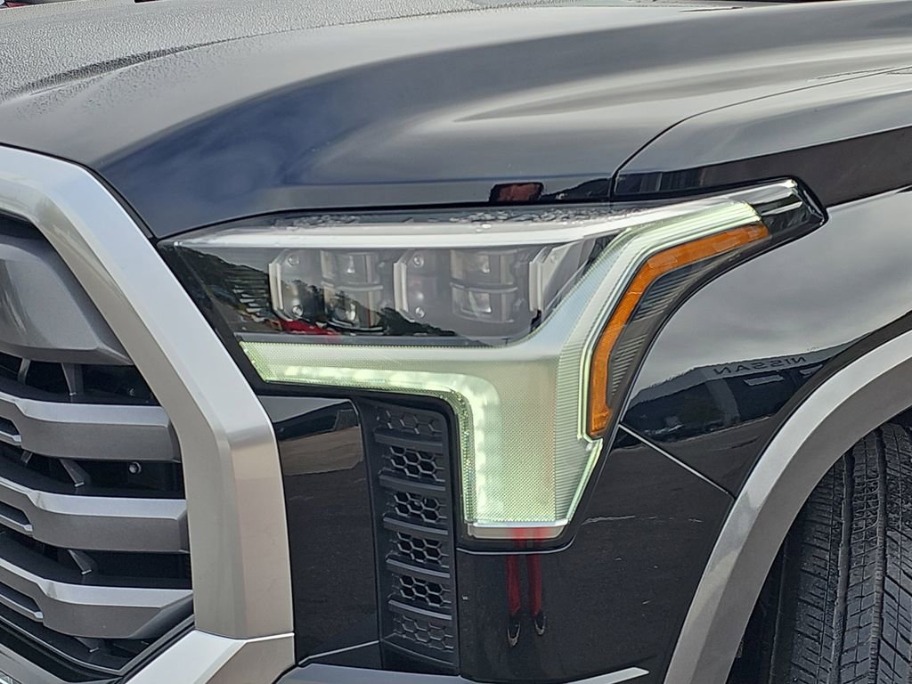 Used 2024 Toyota Tundra Limited image 34