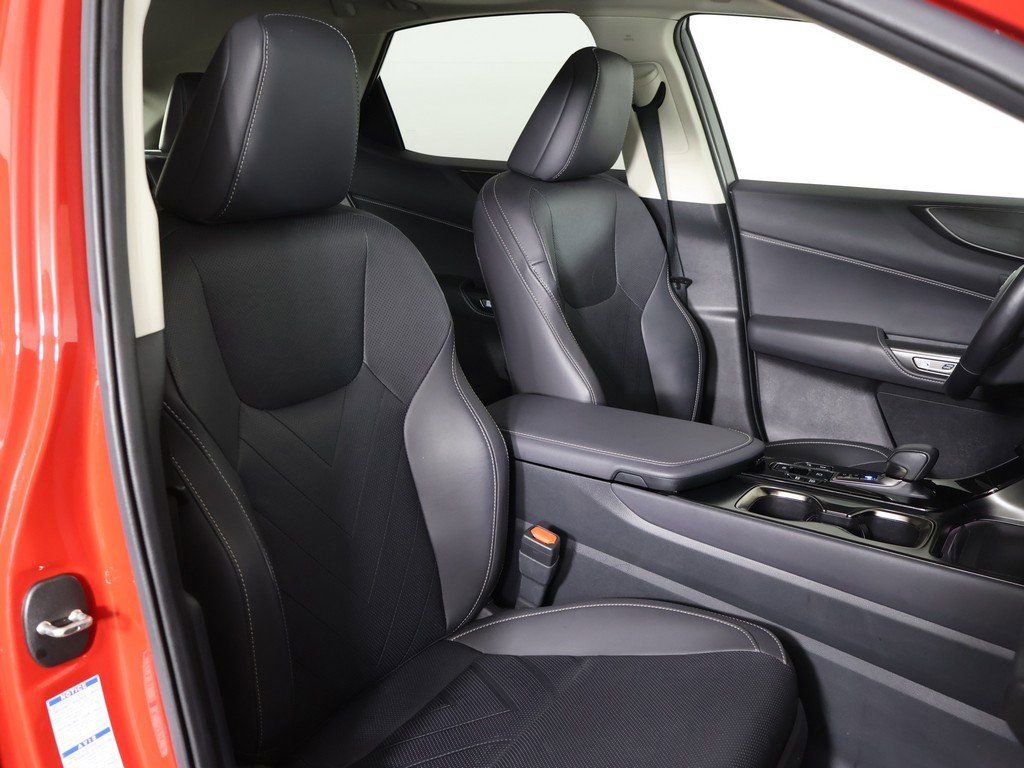 Used 2023 Lexus NX 450h+ AWD w/ Vision Package image 30