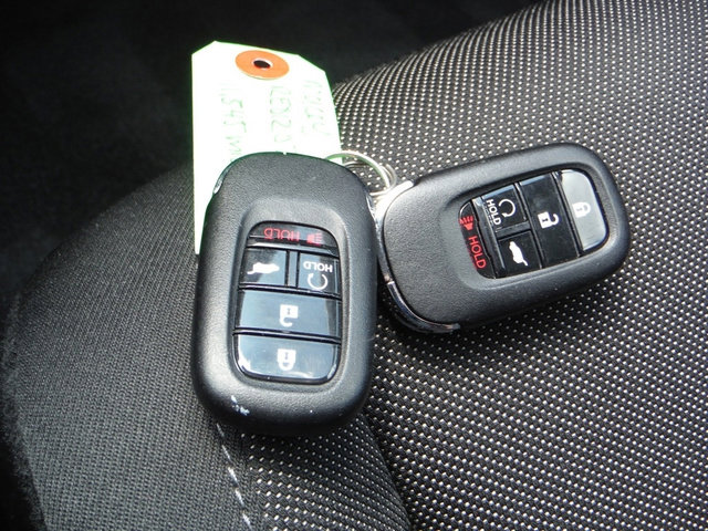 Used 2024 Honda CR-V EX image 37