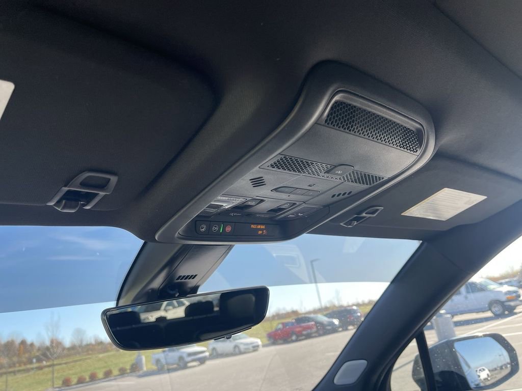 Certified 2024 Cadillac XT6 Sport w/ Technology Package image 23