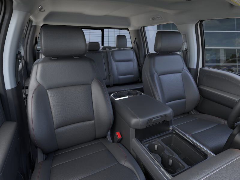 New 2026 Ford F250 Lariat w/ Chrome Package image 11