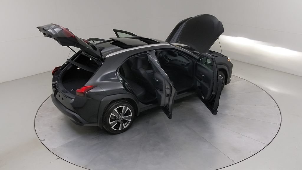 Used 2020 Lexus UX 250h w/ Premium Package AWD/4WD image 50