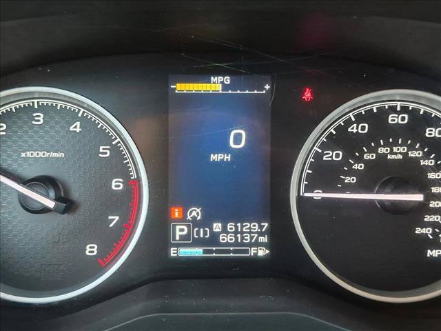 Used 2019 Subaru Forester Limited w/ Popular Package #3 AWD/4WD image 11
