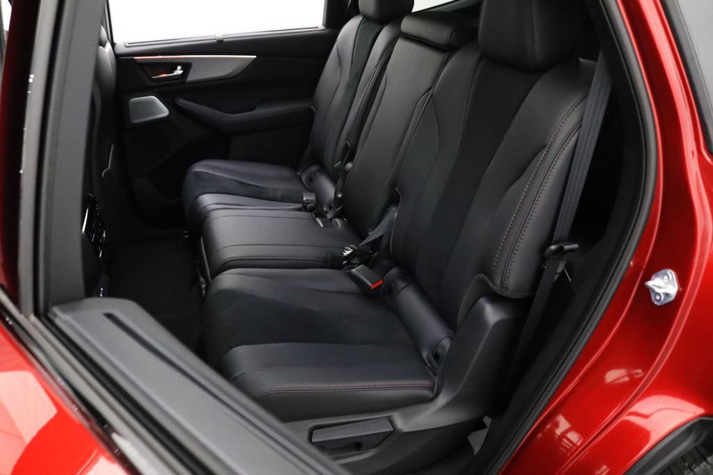 Certified 2026 Acura MDX A-Spec AWD/4WD image 10