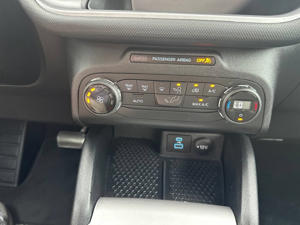 Used 2021 Ford Bronco Sport Big Bend AWD/4WD image 23