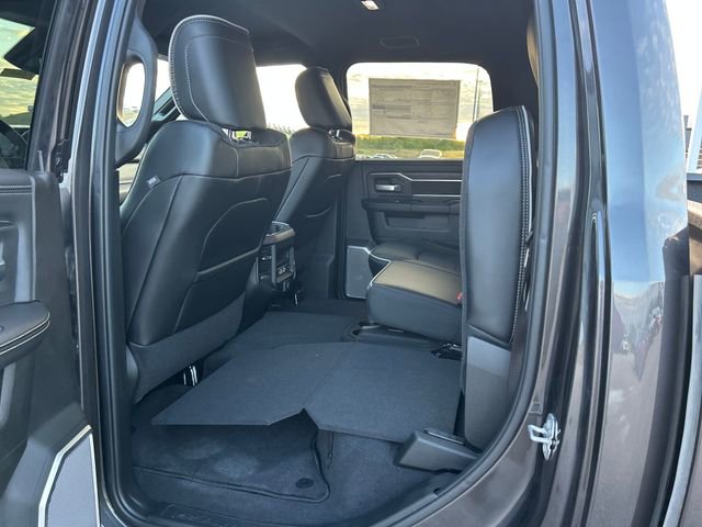 Used 2025 RAM 3500 Laramie image 39