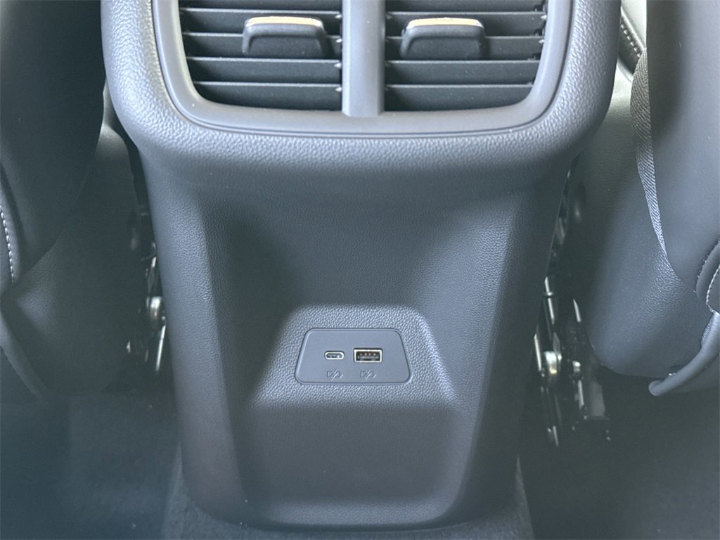 New 2025 Buick Envision Preferred image 33