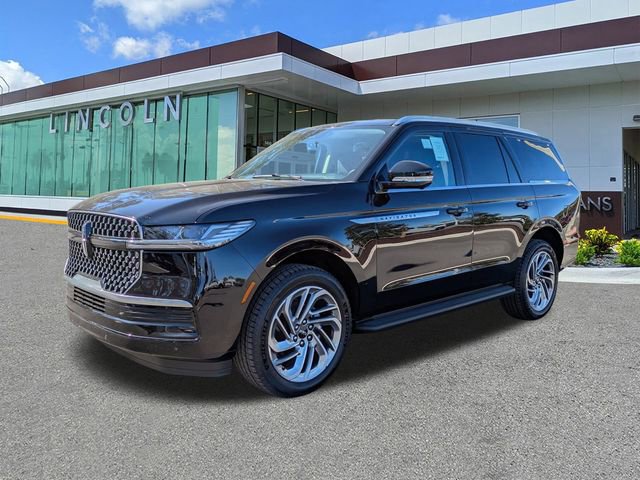 New 2026 Lincoln Navigator Premiere image 8