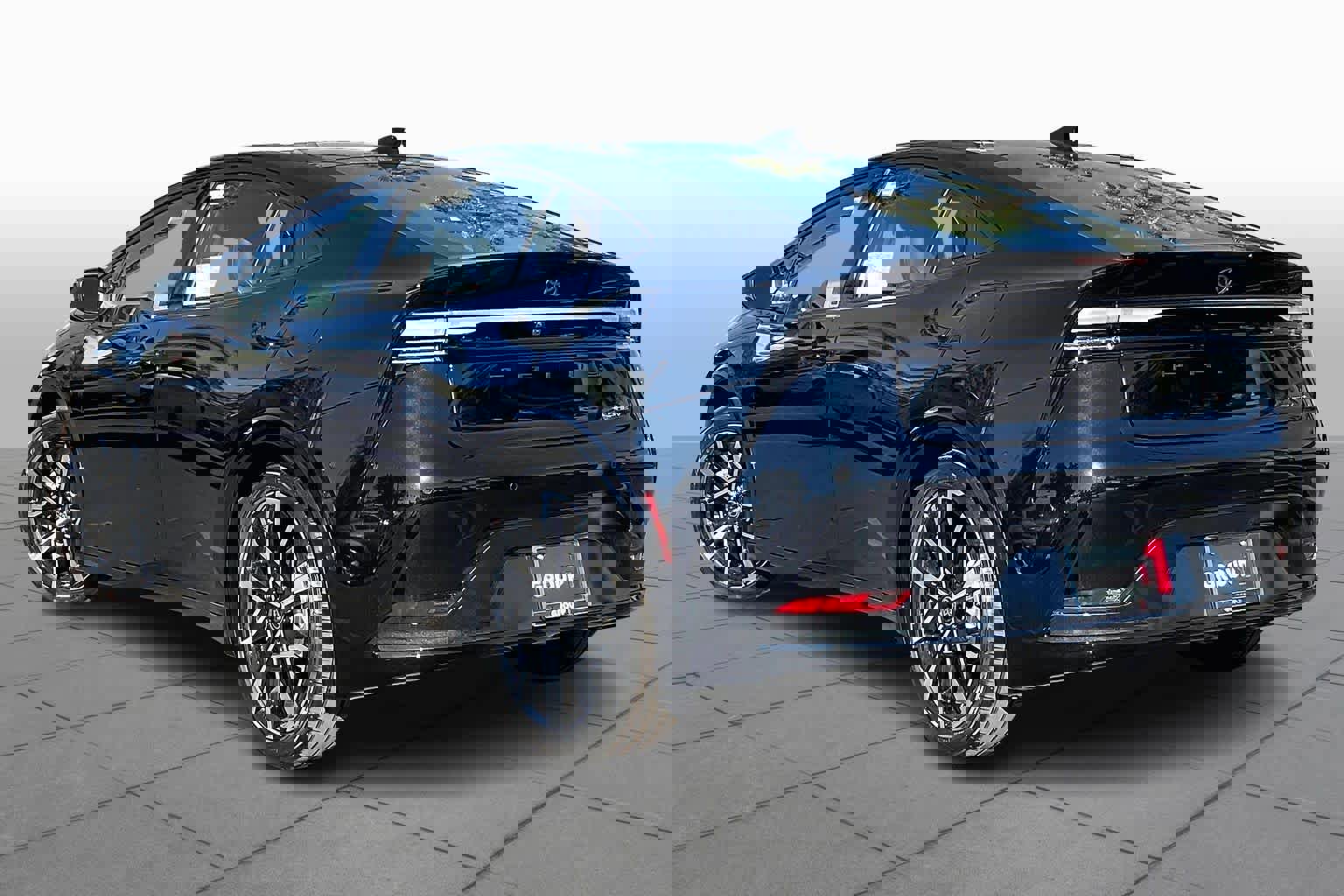 New 2026 Toyota Prius Plug-In Hybrid image 12