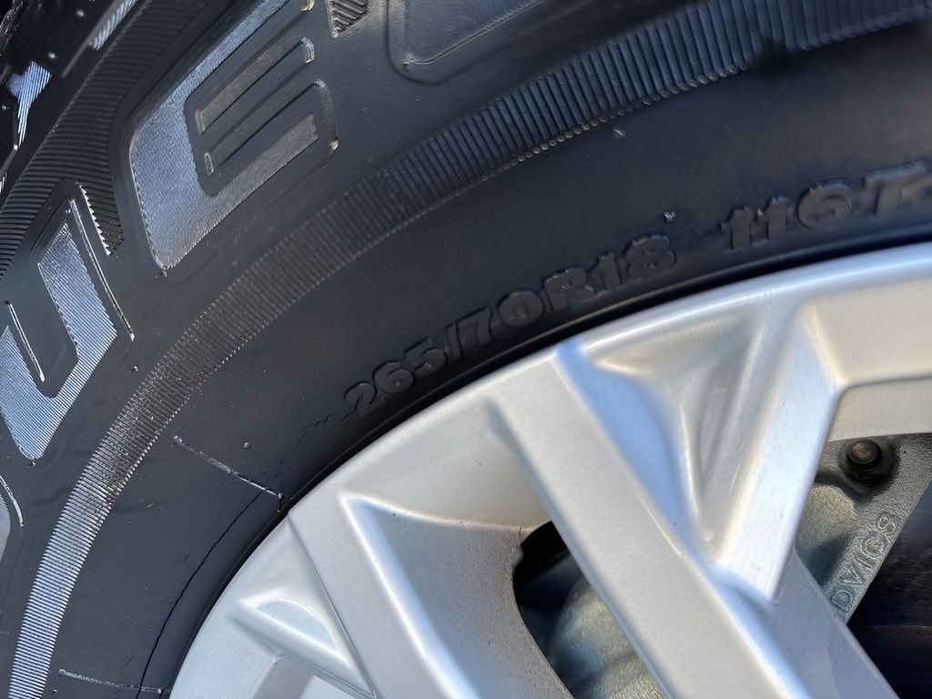 Used 2023 Toyota Tundra SR5 w/ SR5 Convenience Package image 32