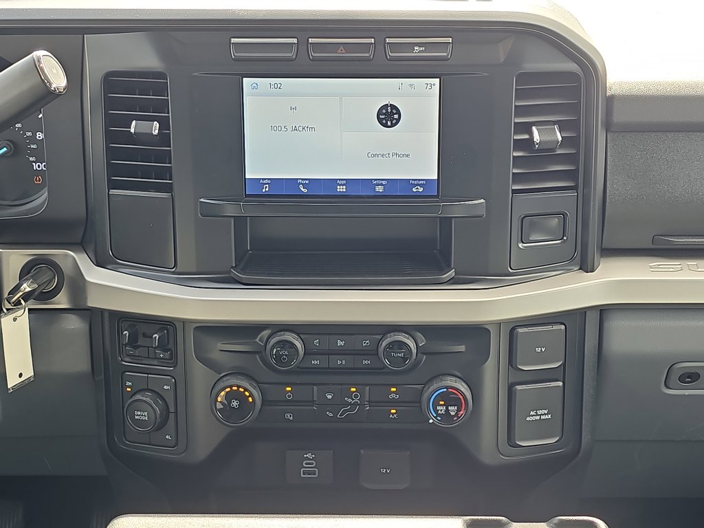 Used 2024 Ford F250 XLT image 23