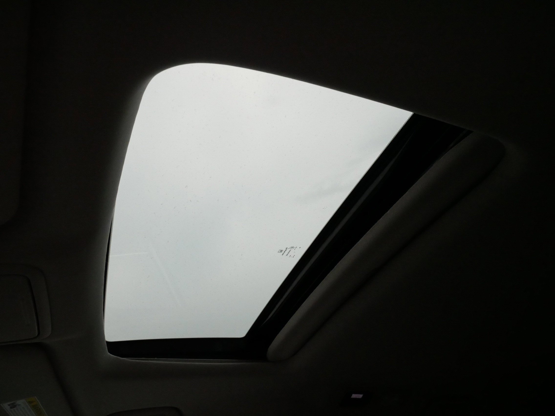 Certified 2026 Honda Odyssey EX-L image 31