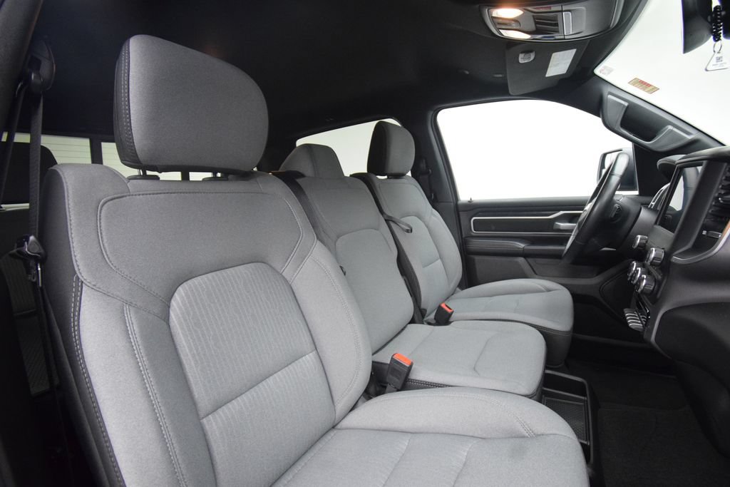 Used 2023 RAM 1500 Lone Star AWD/4WD image 19