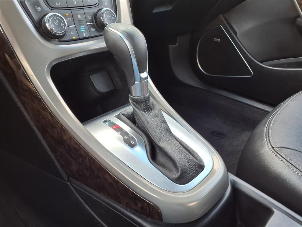 Used 2012 Buick Verano Leather FWD image 20