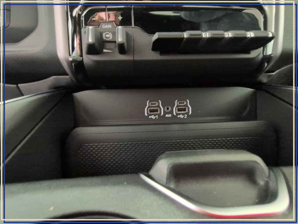 New 2026 RAM 2500 Big Horn AWD/4WD image 14