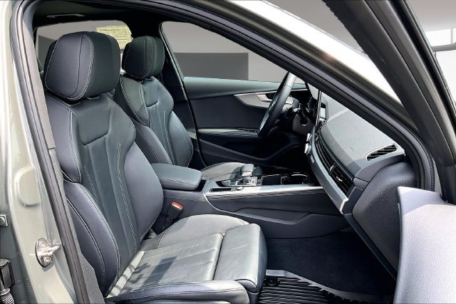 Certified 2024 Audi A4 2.0T Premium Plus AWD/4WD image 29