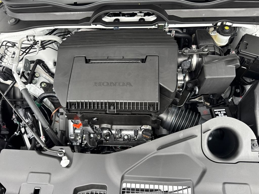 New 2026 Honda Pilot EX-L image 26