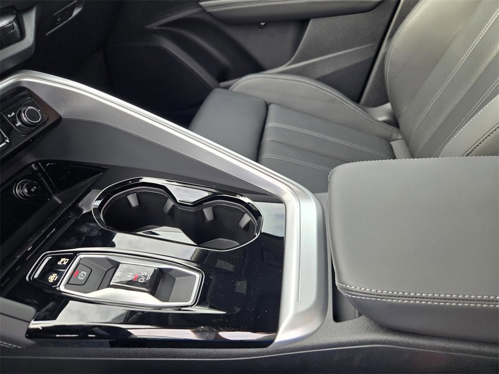 New 2025 Audi Q5 2.0T Premium Plus image 24