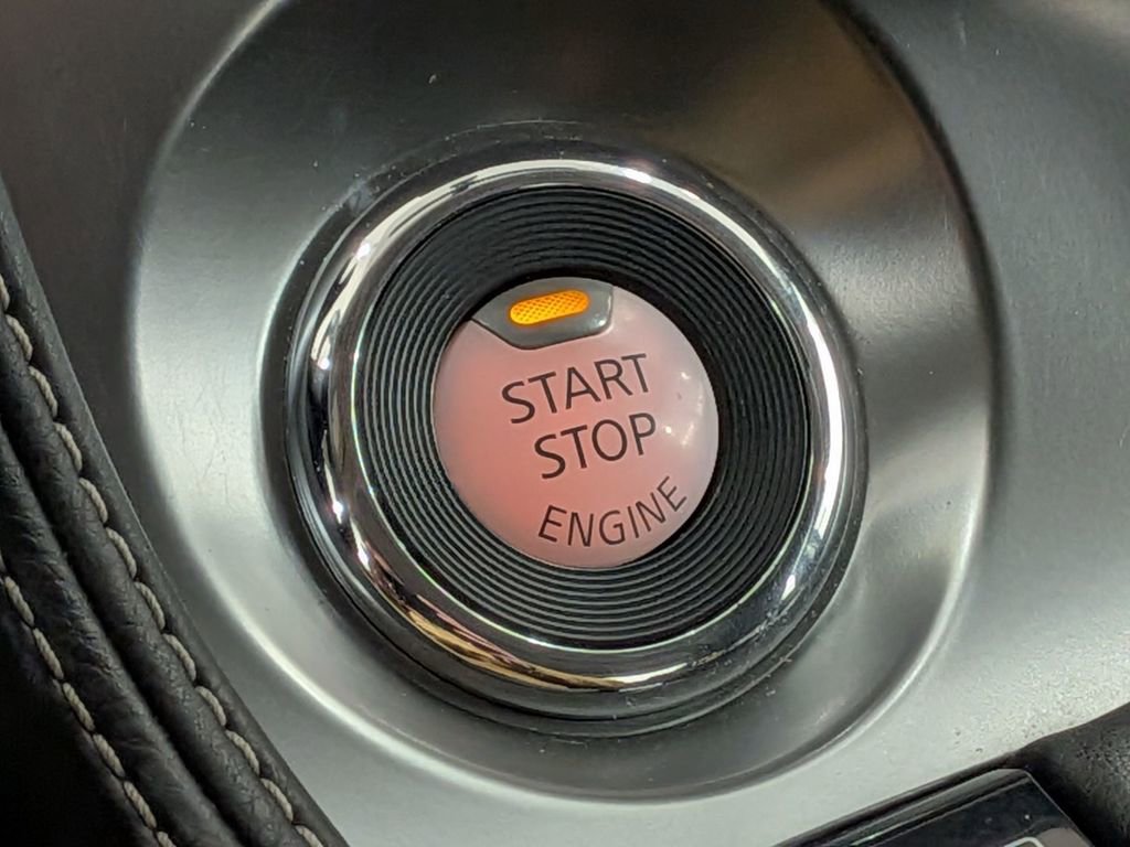 Used 2017 Nissan Maxima 3.5 SL image 17