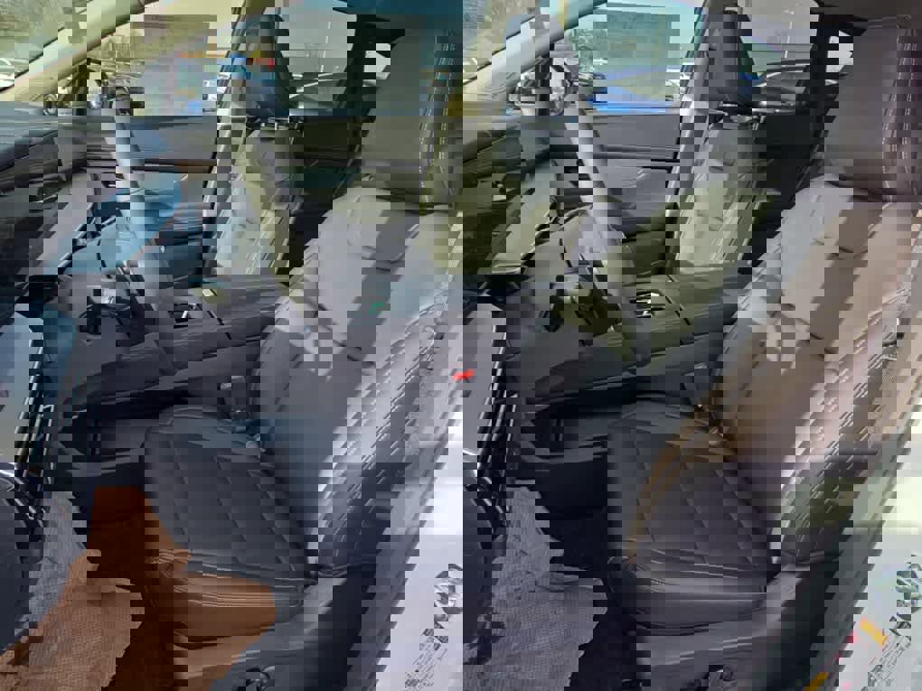 New 2025 Nissan Murano SL w/ Cargo Package image 10