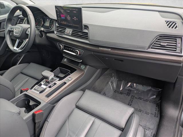 Used 2025 Audi Q5 2.0T Premium AWD/4WD image 23