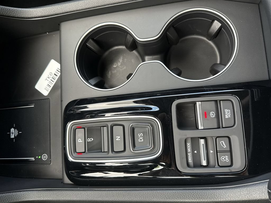 New 2026 Honda Pilot EX-L image 21