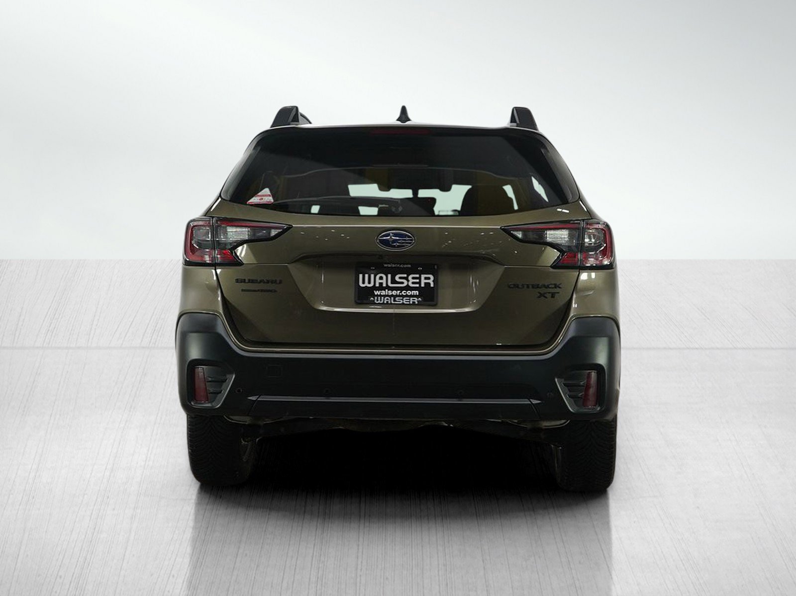 Used 2022 Subaru Outback Onyx Edition XT image 4