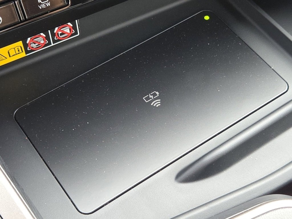 New 2026 Lexus TX 500h AWD image 16