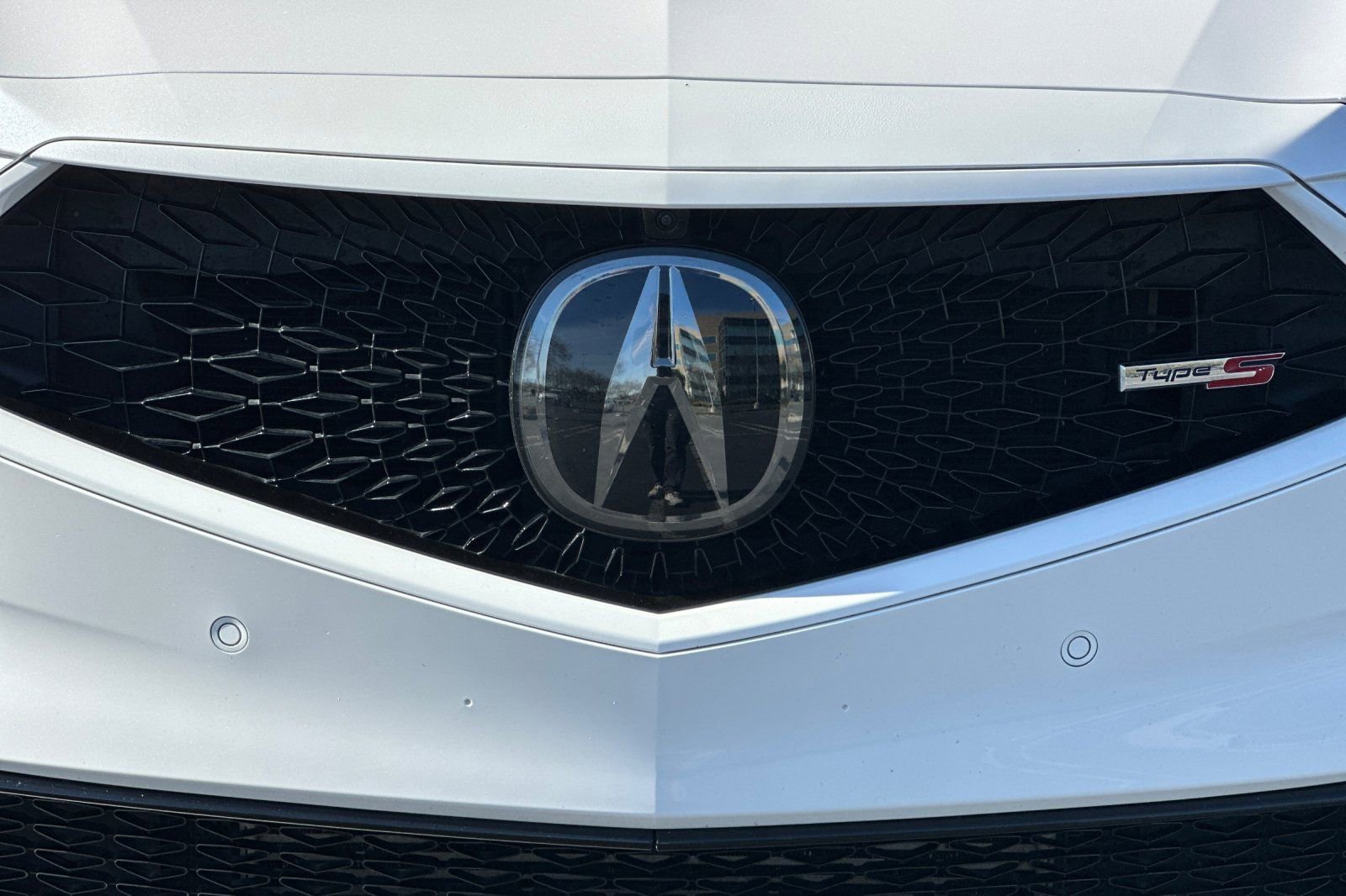 Used 2023 Acura MDX Type S image 50