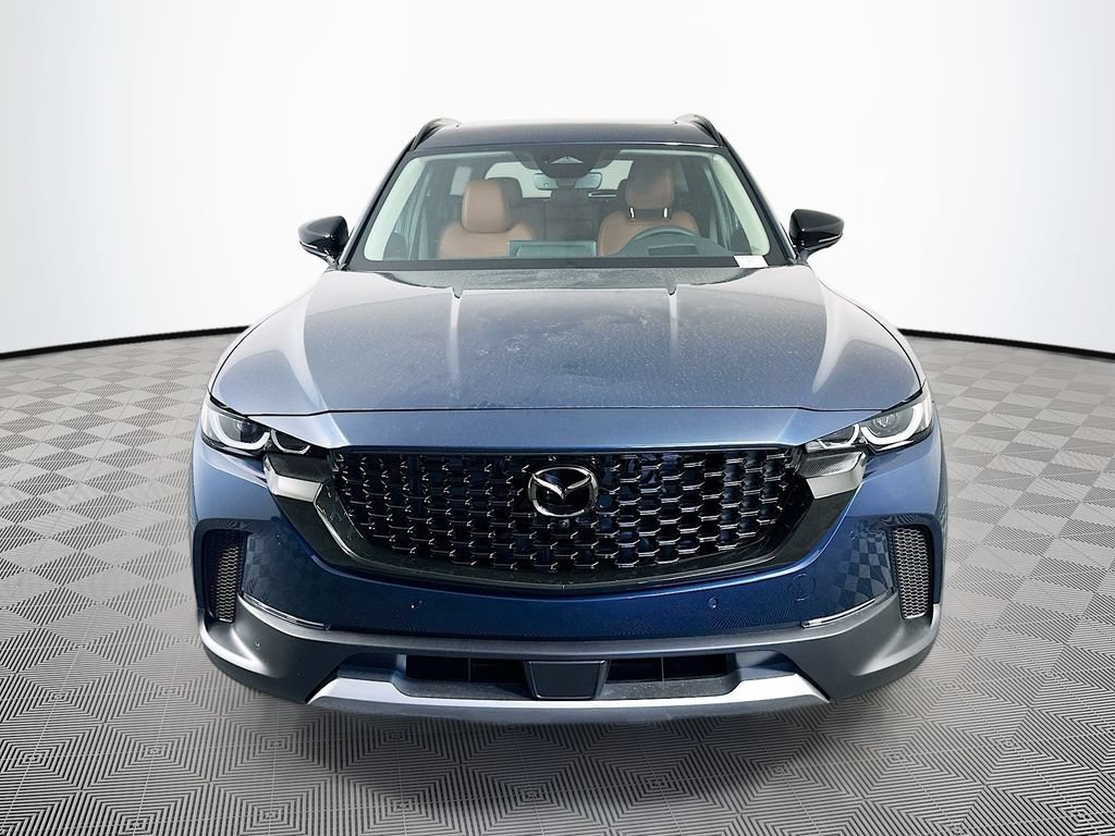 New 2026 MAZDA CX-50 2.5 Turbo w/ Premium Plus Pkg AWD/4WD image 3