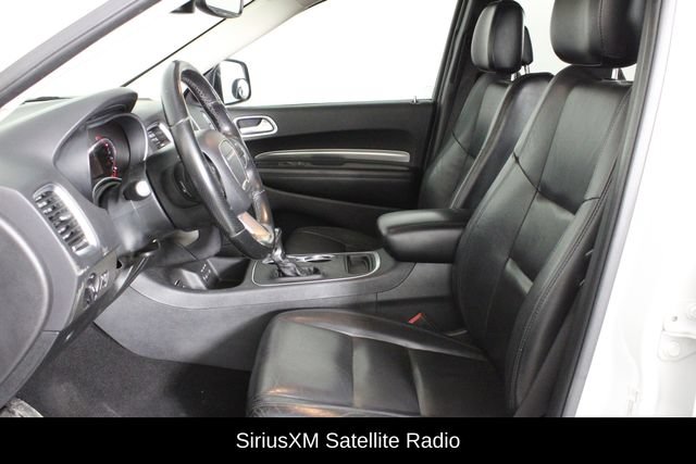 Used 2020 Dodge Durango SXT RWD image 7