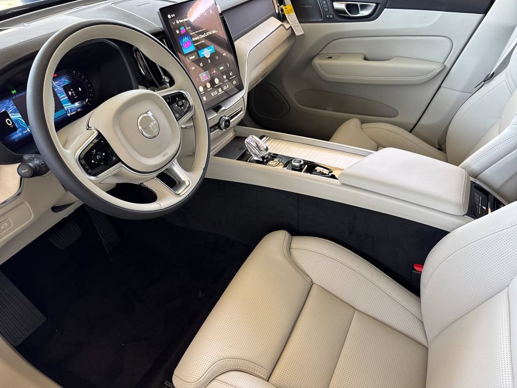 New 2026 Volvo XC60 B5 Ultra w/ Climate Package PRO AWD/4WD image 9