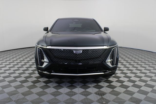 Used 2024 Cadillac Lyriq Tech w/ Driver Assist Package image 29