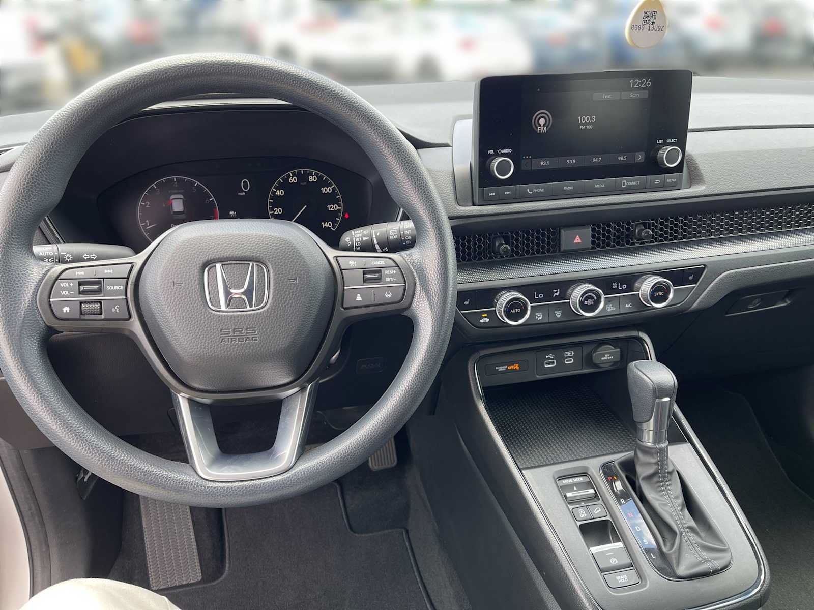 Used 2024 Honda CR-V EX image 27