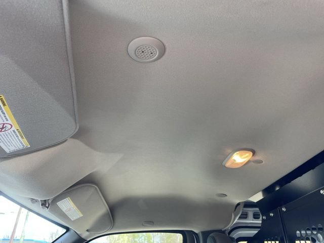 Used 2024 GMC Savana 2500 w/ Driver Convenience Package RWD image 24