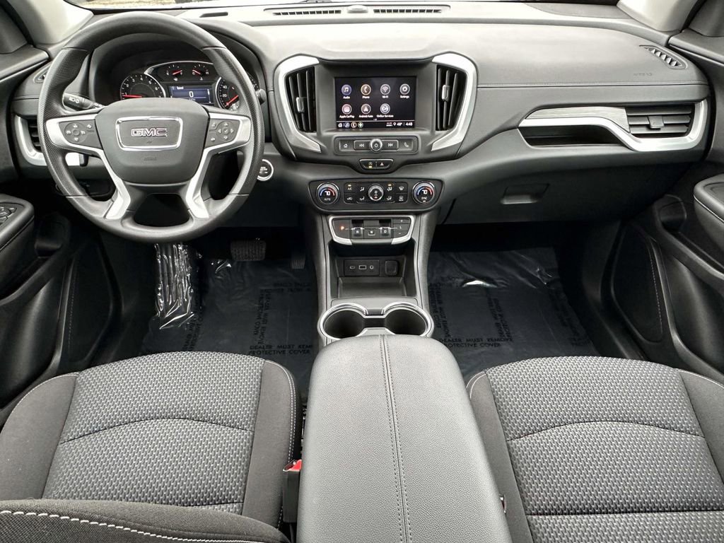 Certified 2023 GMC Terrain SLE w/ Driver Convenience Package image 16