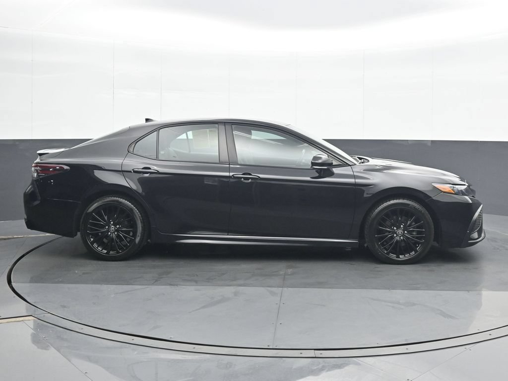 Used 2022 Toyota Camry SE AWD/4WD image 7
