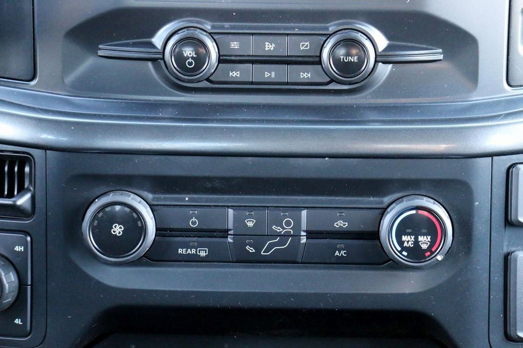 Used 2021 Ford F150 XL w/ STX Appearance Package image 25