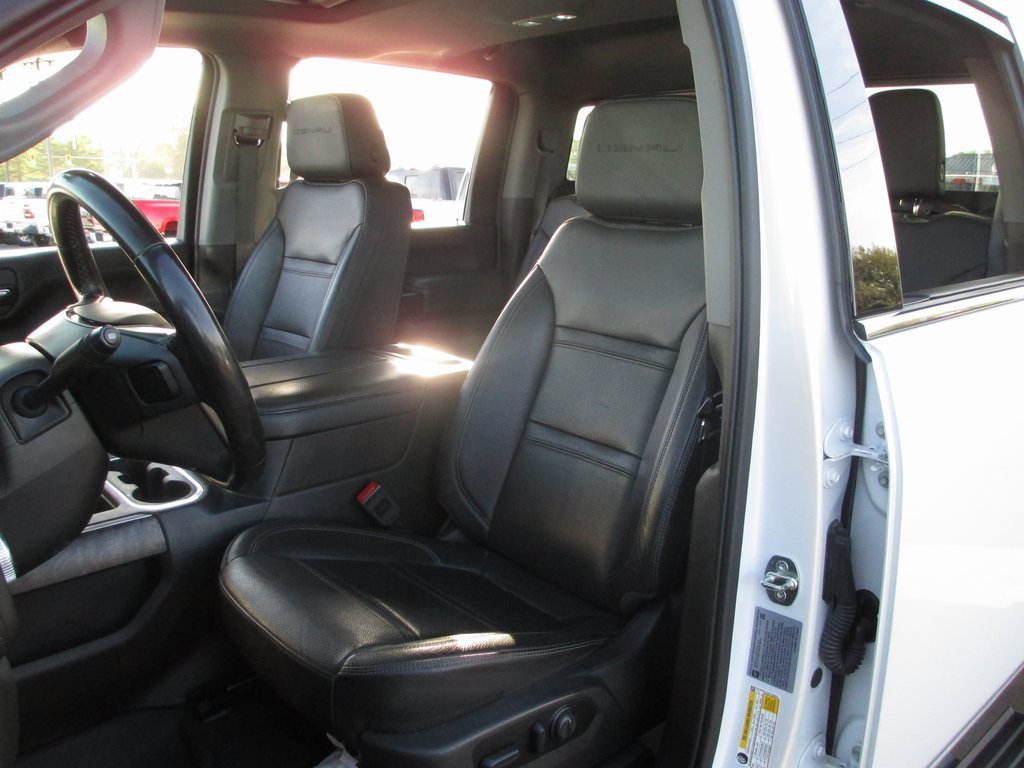 Certified 2023 GMC Sierra 3500 Denali w/ Denali Ultimate Package image 22