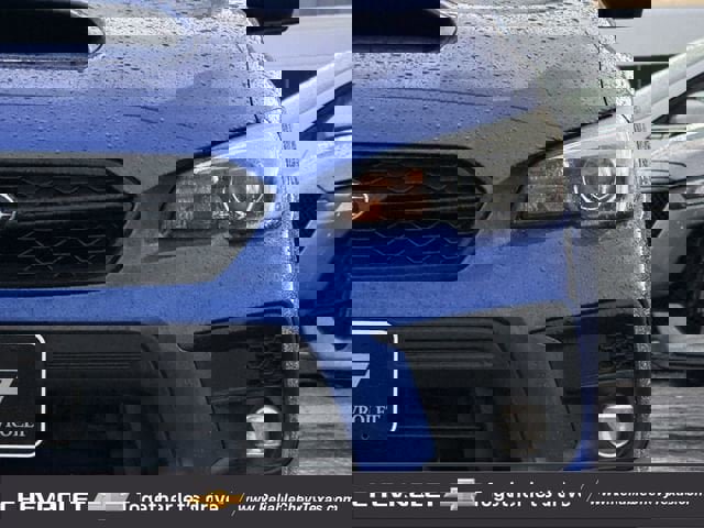 Used 2019 Subaru WRX Limited w/ Popular Package #3 (IZT) image 4