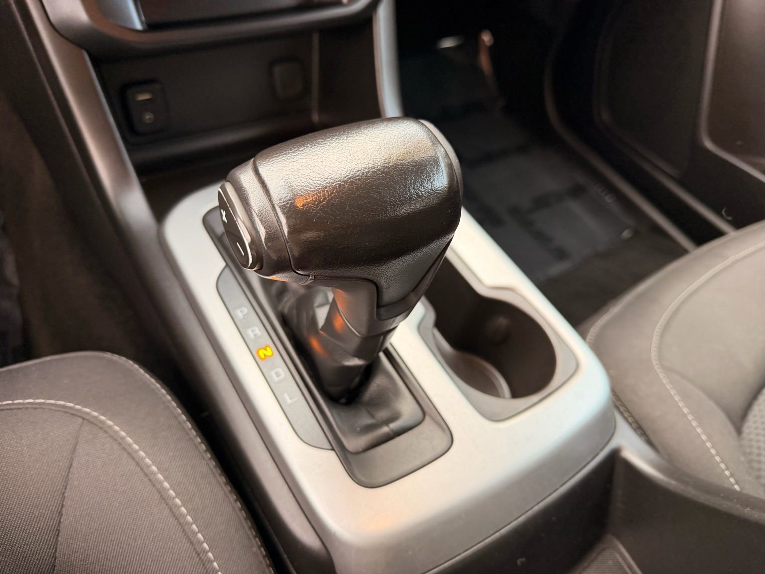 Used 2018 Chevrolet Colorado LT w/ LT Convenience Package AWD/4WD image 30