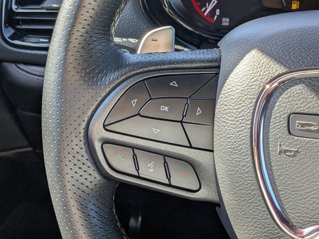 Used 2025 Dodge Durango GT image 22