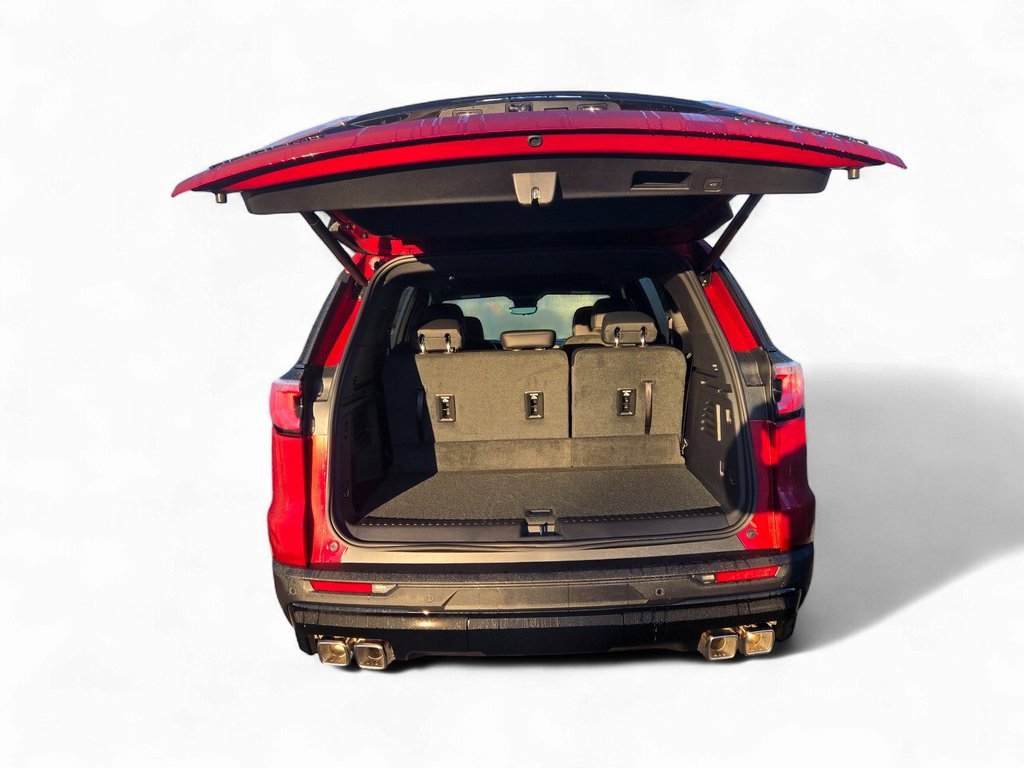 New 2026 GMC Acadia Elevation image 5