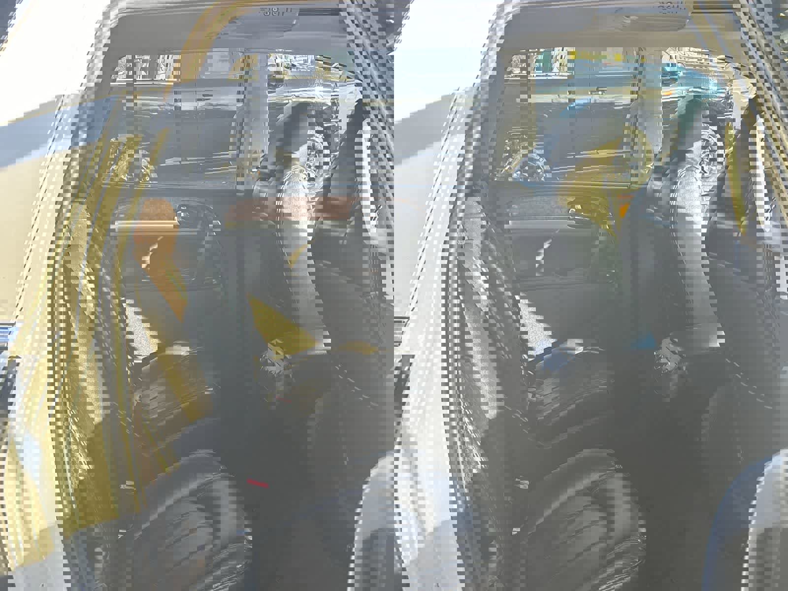 Used 2012 Buick Enclave Leather image 10