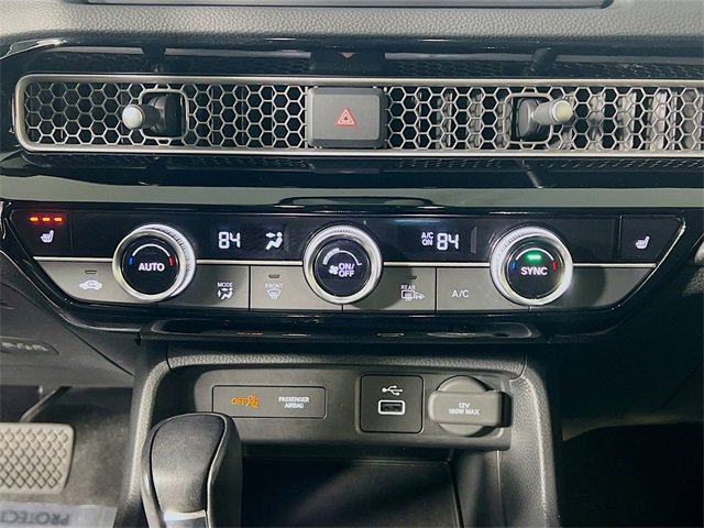 Used 2023 Honda Civic EX-L image 22