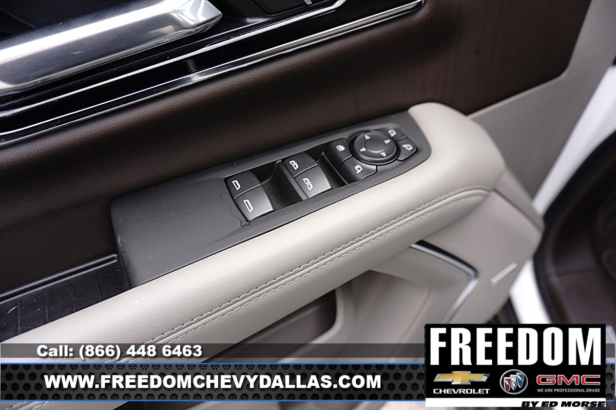 New 2026 GMC Yukon XL Elevation w/ Elevation Premium Package AWD/4WD image 42