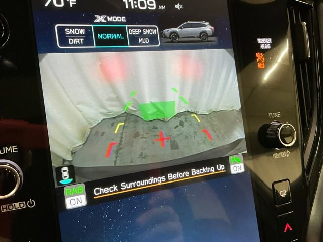 Used 2025 Subaru Outback Wilderness image 27