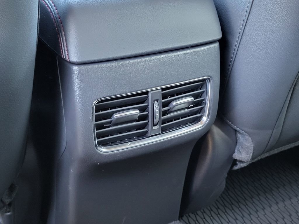 New 2025 MAZDA CX-5 2.5 Turbo w/ Premium Package image 21